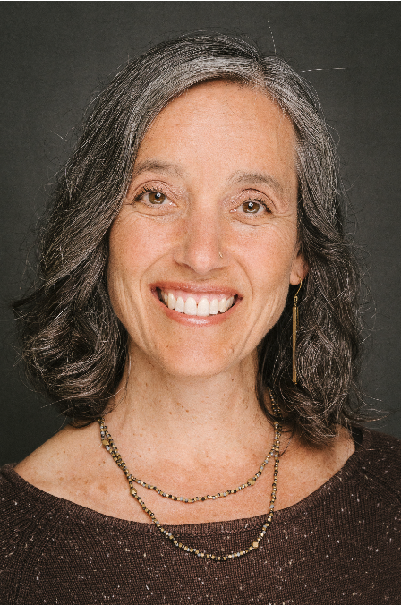 Portrait of Keira Armstrong